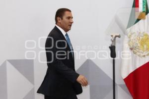 GOBIERNO ESTATAL . RMV