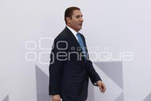 GOBIERNO ESTATAL . RMV