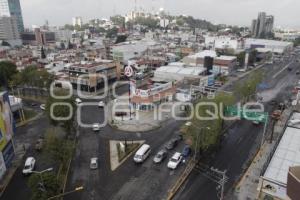 PUEBLA . PANORÁMICAS