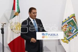 GOBIERNO ESTATAL . RMV