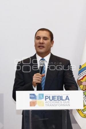 GOBIERNO ESTATAL . RMV
