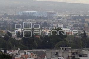 PUEBLA . PANORÁMICAS