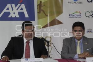 AXA . COMERCIO . ESTUDIO