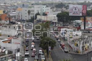 PUEBLA . PANORÁMICAS