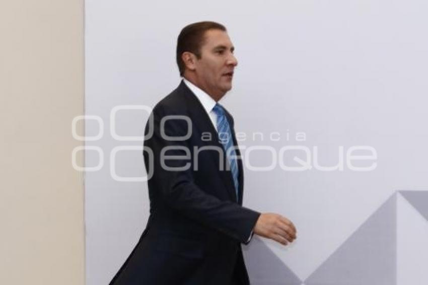 GOBIERNO ESTATAL . RMV