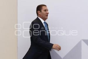 GOBIERNO ESTATAL . RMV