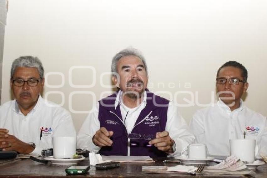 ENCUENTRO SOCIAL