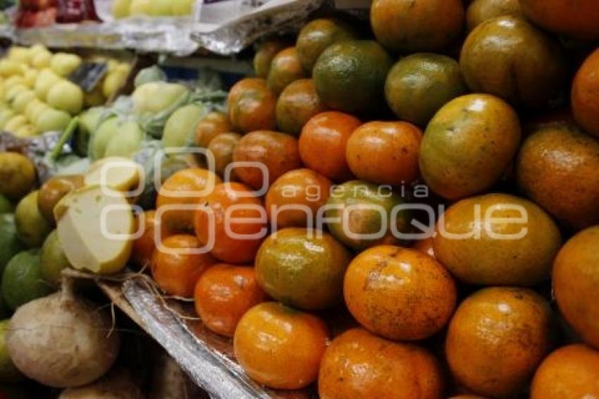 DÍA DE MUERTOS . COMERCIO 