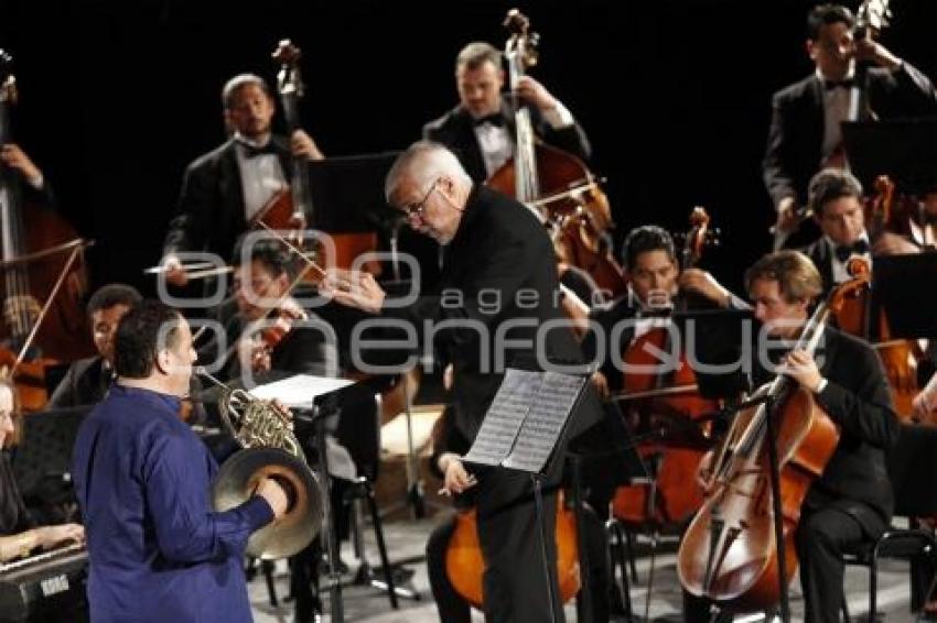 FILARMÓNICA 5 DE MAYO