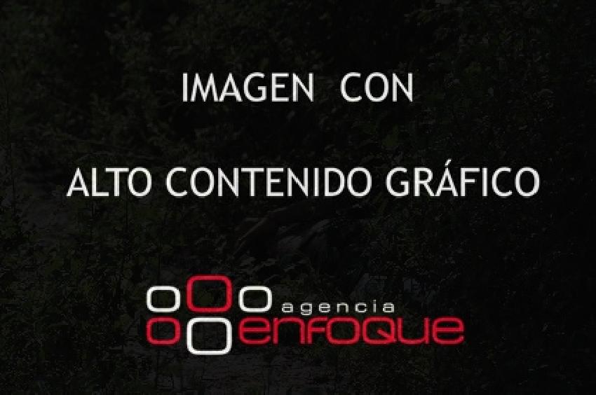 EJECUTADO EN TEHUACÁN