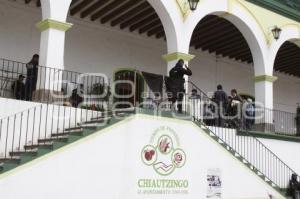 ABREN PRESIDENCIA  DE CHIAUTZINGO