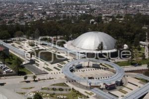 PANORÁMICA CIUDAD DE PUEBLA