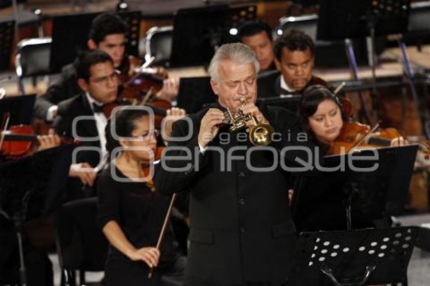 FILARMÓNICA 5 DE MAYO