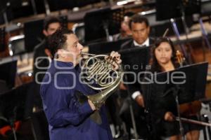 FILARMÓNICA 5 DE MAYO