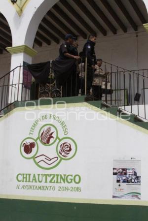 ABREN PRESIDENCIA  DE CHIAUTZINGO