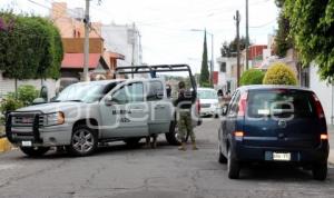 OPERATIVOS PGR Y SEMAR