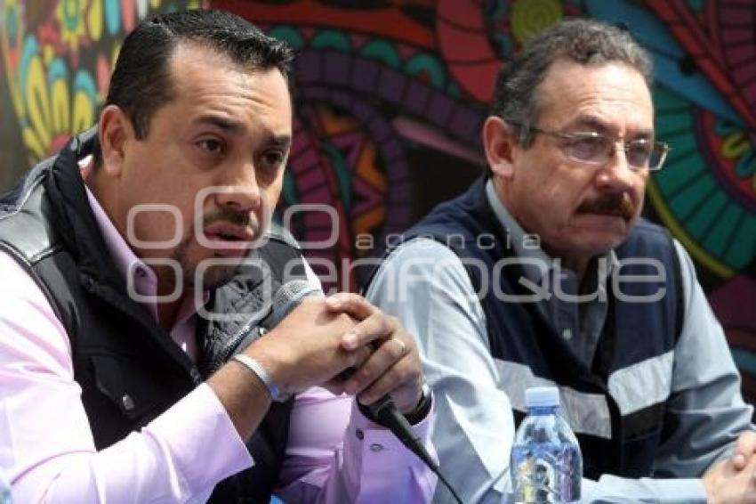 OPERATIVO TODOS SANTOS