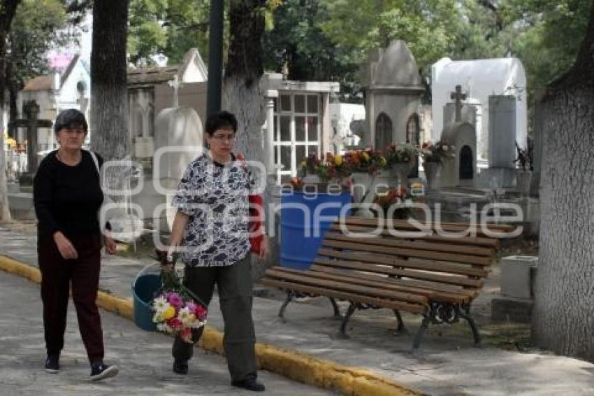 OPERATIVO TODOS SANTOS