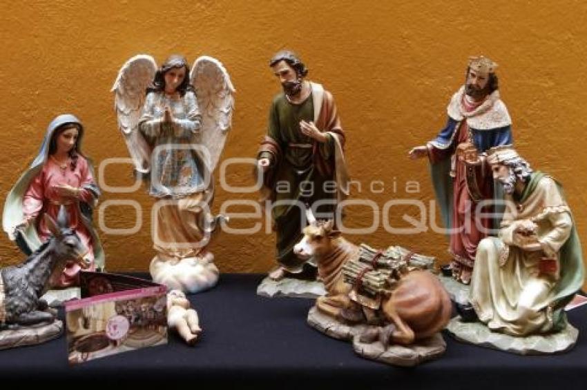FERIA ARTESANAL DE SANTIAGO ACATLÁN