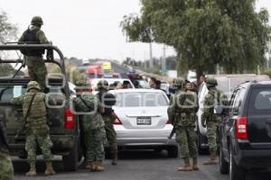 POLICÍA FEDERAL MUERE