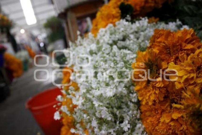 VENTA FLOR DE MUERTO 