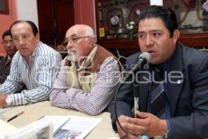 PUEBLA LIBRE