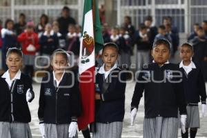 REGRESO A CLASES . HORARIO DE INVIERNO