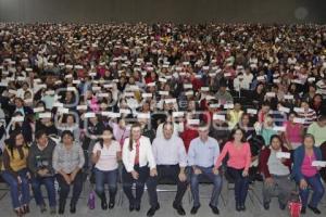 CRÉDITO A LA PALABRA DE LA MUJER