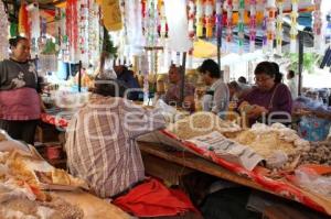 MERCADO LA PURÍSIMA