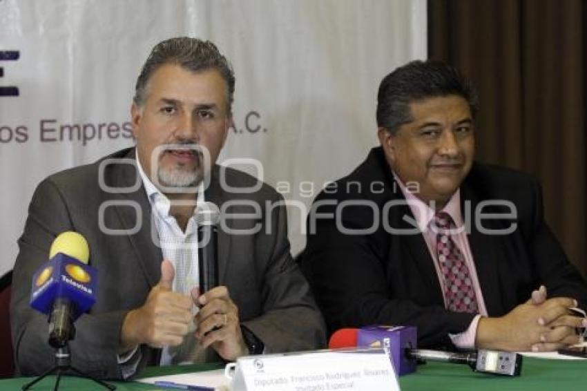 COE . FRANCO RODRIGUEZ