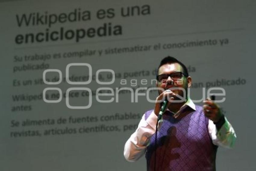 CONGRESO PERIODISMO DIGITAL . JOSÉ FLORES