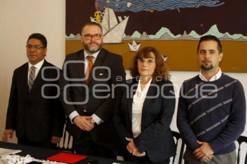 ENCUENTRO NACIONAL DE CONSEJOS CIUDADANOS