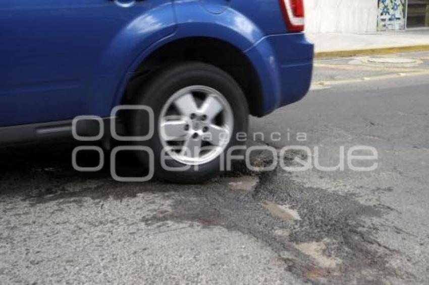 BACHES