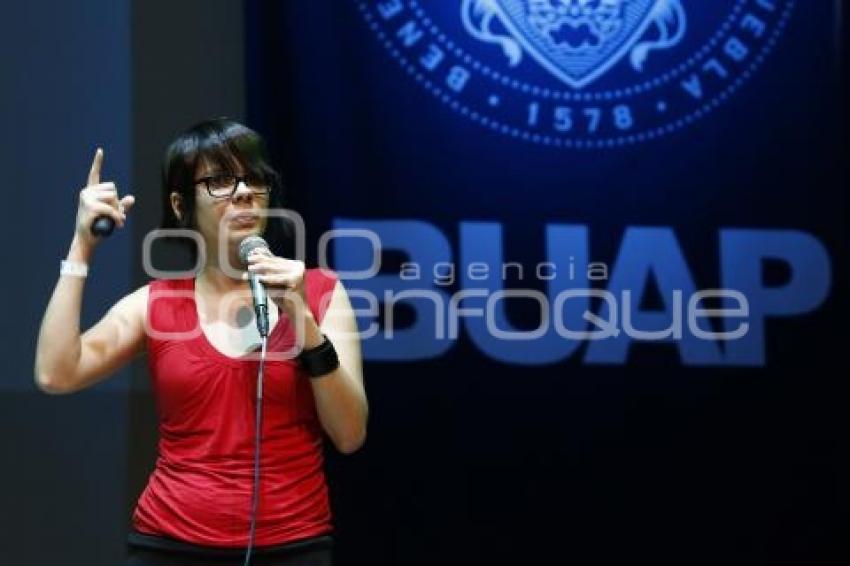 CONGRESO PERIODISMO DIGITAL . TANIA HERNÁNDEZ