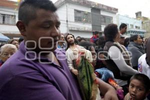 FESTIVIDAD - SAN JUDAS TADEO