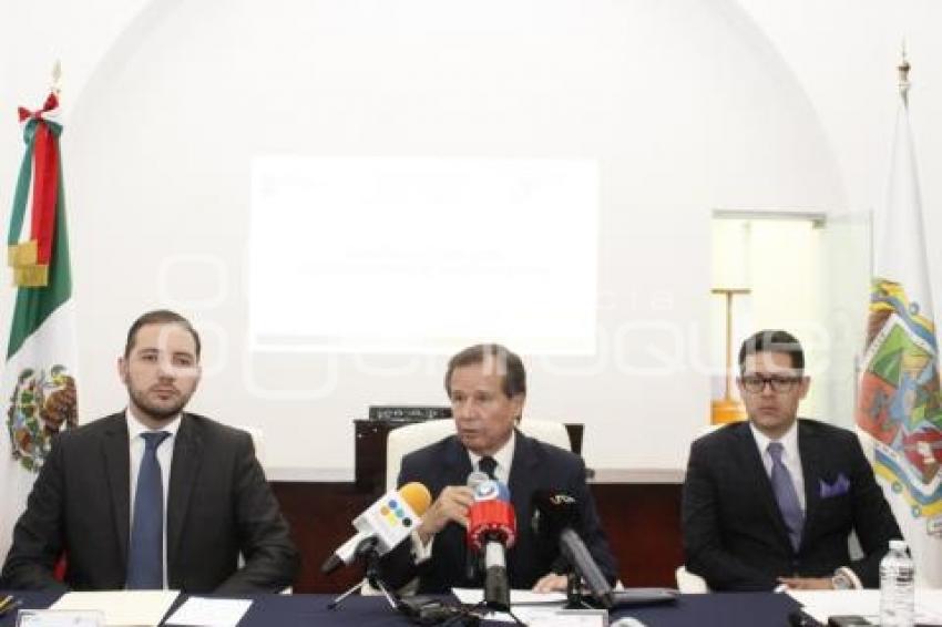 JUSTICIA ALTERNATIVA