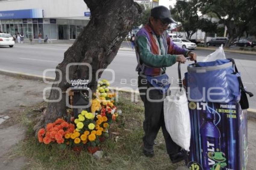 DÍA DE LOS ACCIDENTADOS