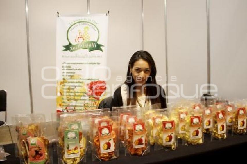 FERIA DE INCLUSIÓN