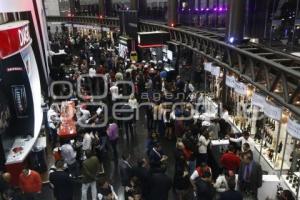 FERIA DEL VINO Y DESTILADOS