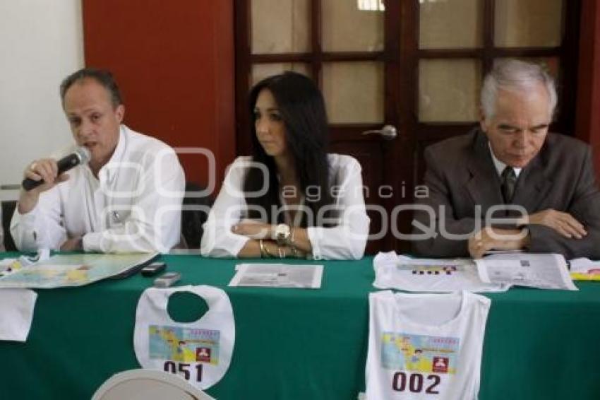 CARRERA IMSS ATLIXCO-METEPEC