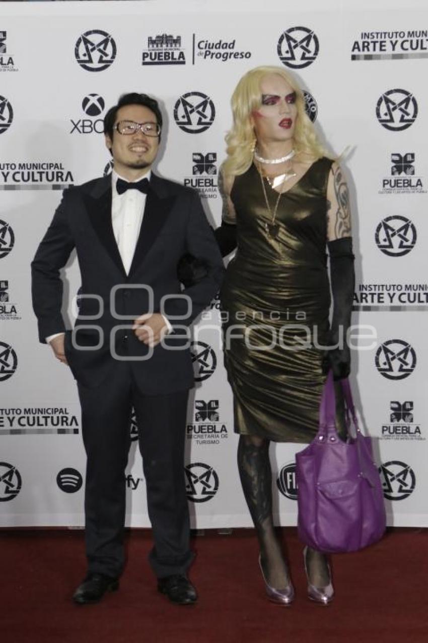 FESTIVAL MORBIDO FILM FEST