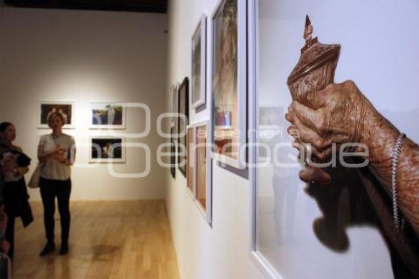 EXPOSICIÓN REGENERATION3