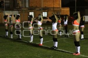 FUTBOL AMERICANO FEMENIL LIBF