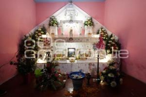 OFRENDAS DE HUAQUECHULA