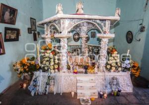 OFRENDAS DE HUAQUECHULA