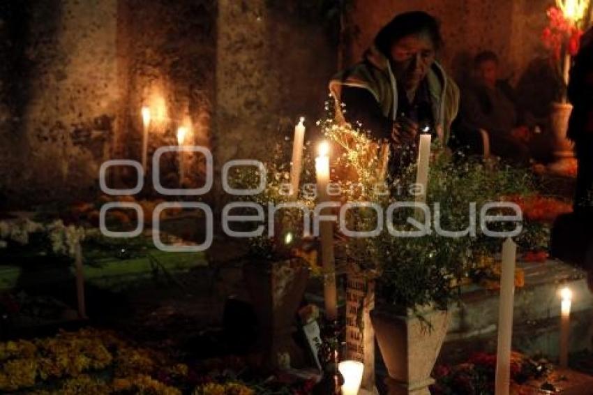 VELADA PANTEONES TLACOTEPEC