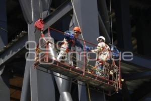 TELEFÉRICO . GONDOLAS