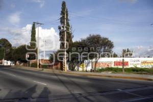 CENTRO COMERCIAL PARQUE PUEBLA