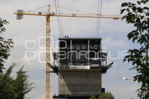 TELEFÉRICO . GONDOLAS