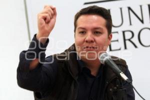 IBERO . LA CASA BLANCA DE PEÑA NIETO